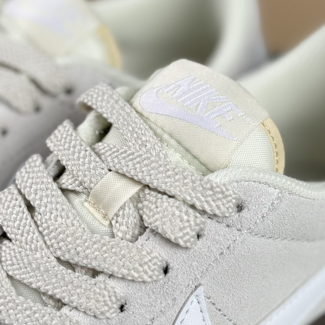 160 FS版 Nike SB Force 58 硫化杯底 传统篮球风格  FQ8903-100