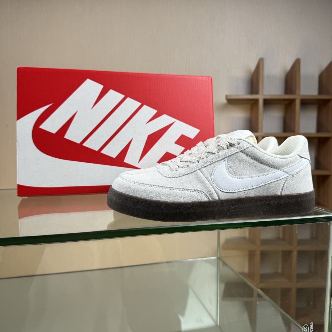 160 FS版 Nike SB Force 58 硫化杯底 传统篮球风格  FQ8903-100