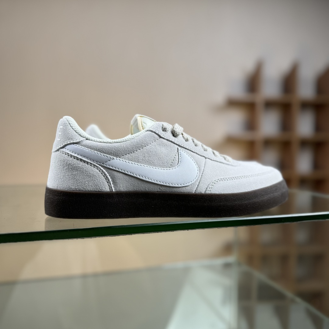160 FS版 Nike SB Force 58 硫化杯底 传统篮球风格  FQ8903-100
