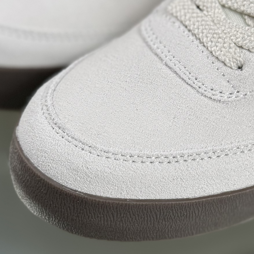 160 FS版 Nike SB Force 58 硫化杯底 传统篮球风格  FQ8903-100