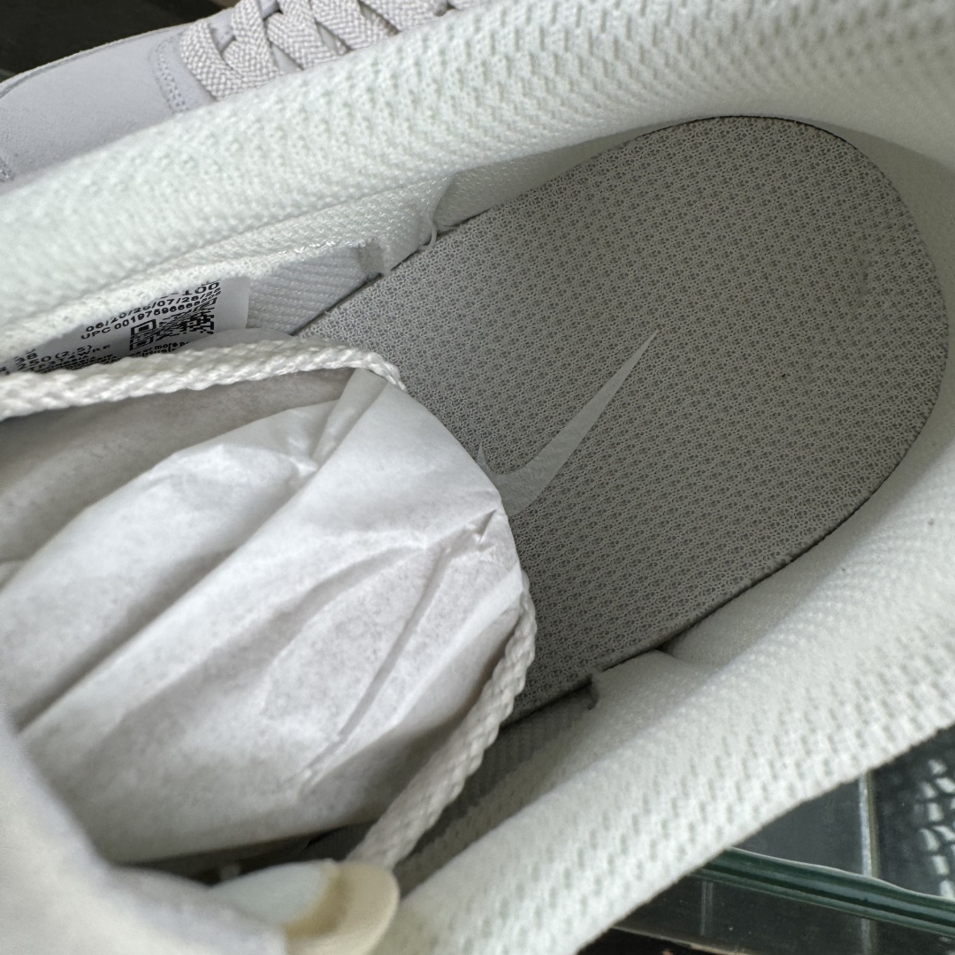 160 FS版 Nike SB Force 58 硫化杯底 传统篮球风格  FQ8903-100