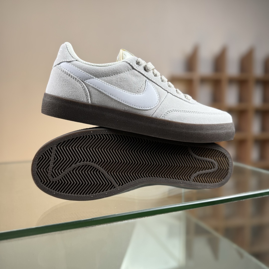 160 FS版 Nike SB Force 58 硫化杯底 传统篮球风格  FQ8903-100