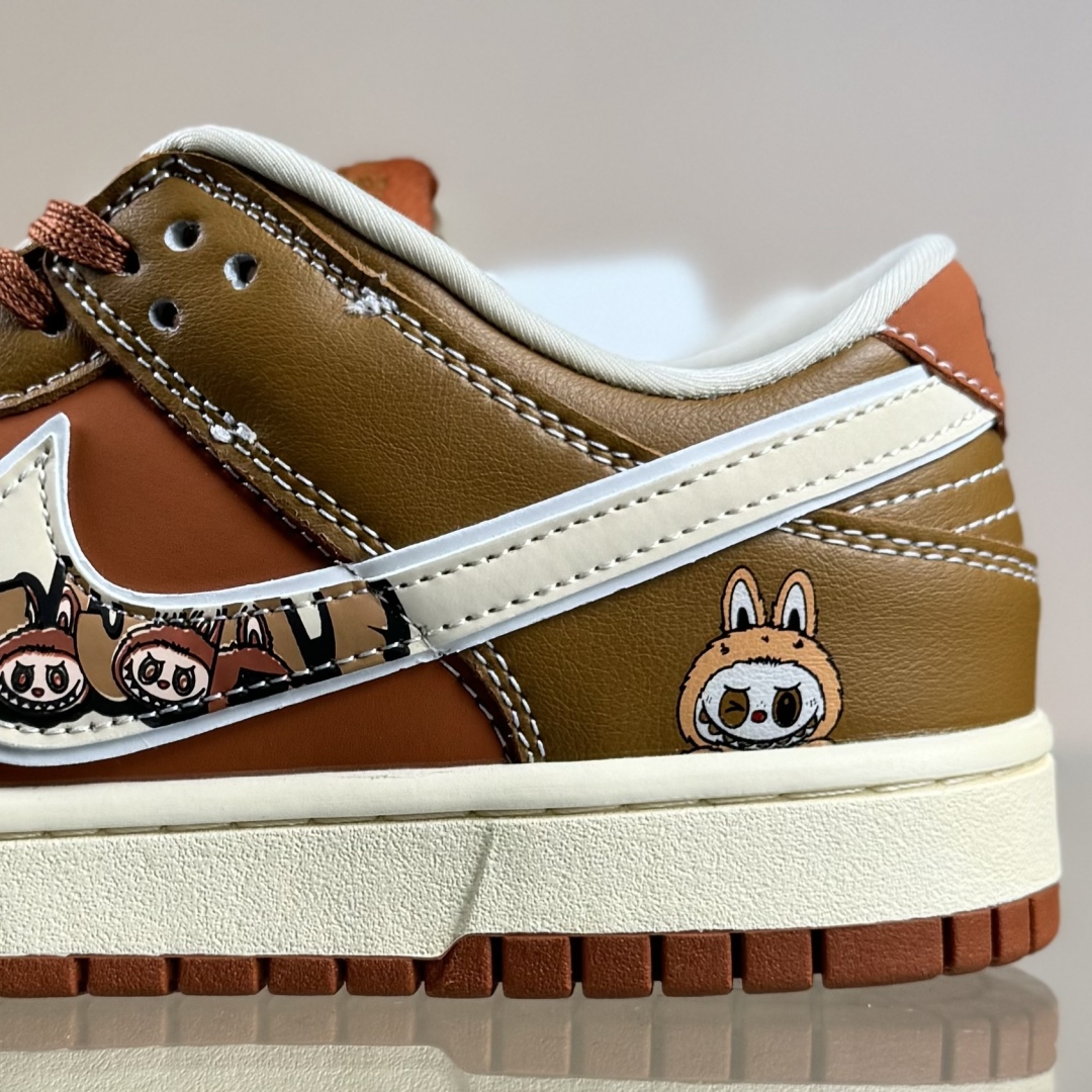 280 Nike SB Dunk Low x LABUBU 米粽小勾 DG2025-007
