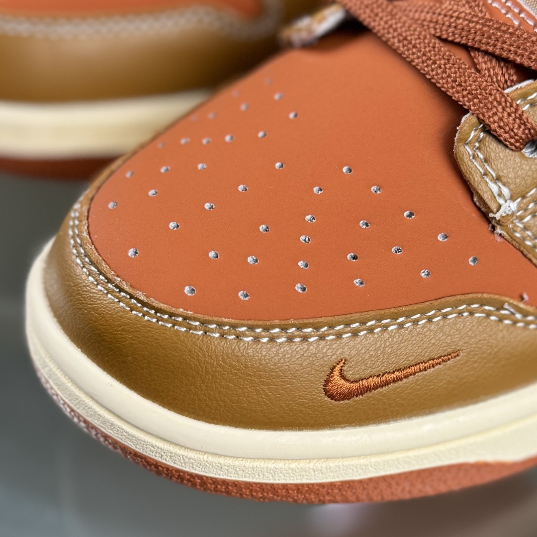280 Nike SB Dunk Low x LABUBU 米粽小勾 DG2025-007