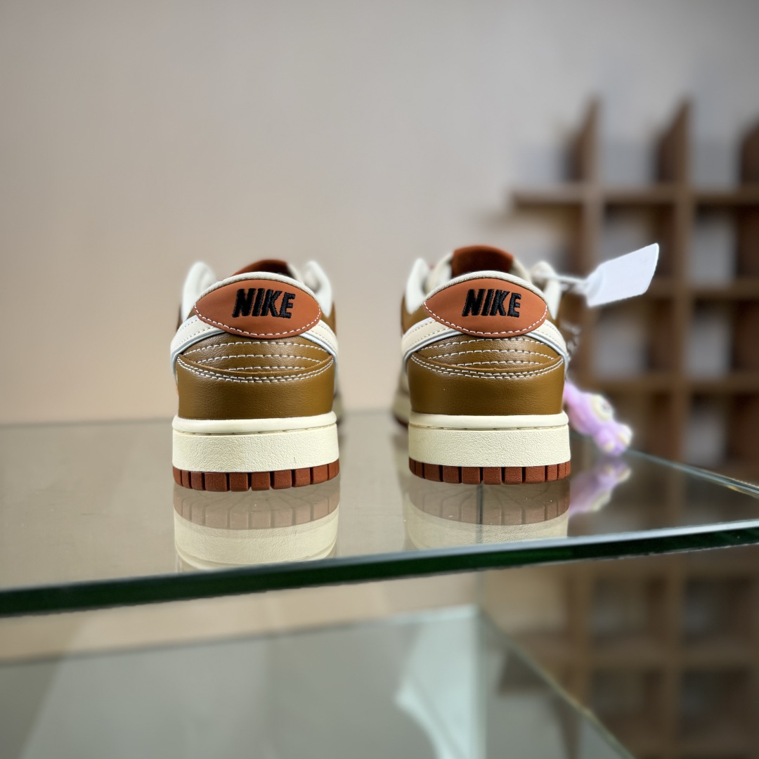 280 Nike SB Dunk Low x LABUBU 米粽小勾 DG2025-007