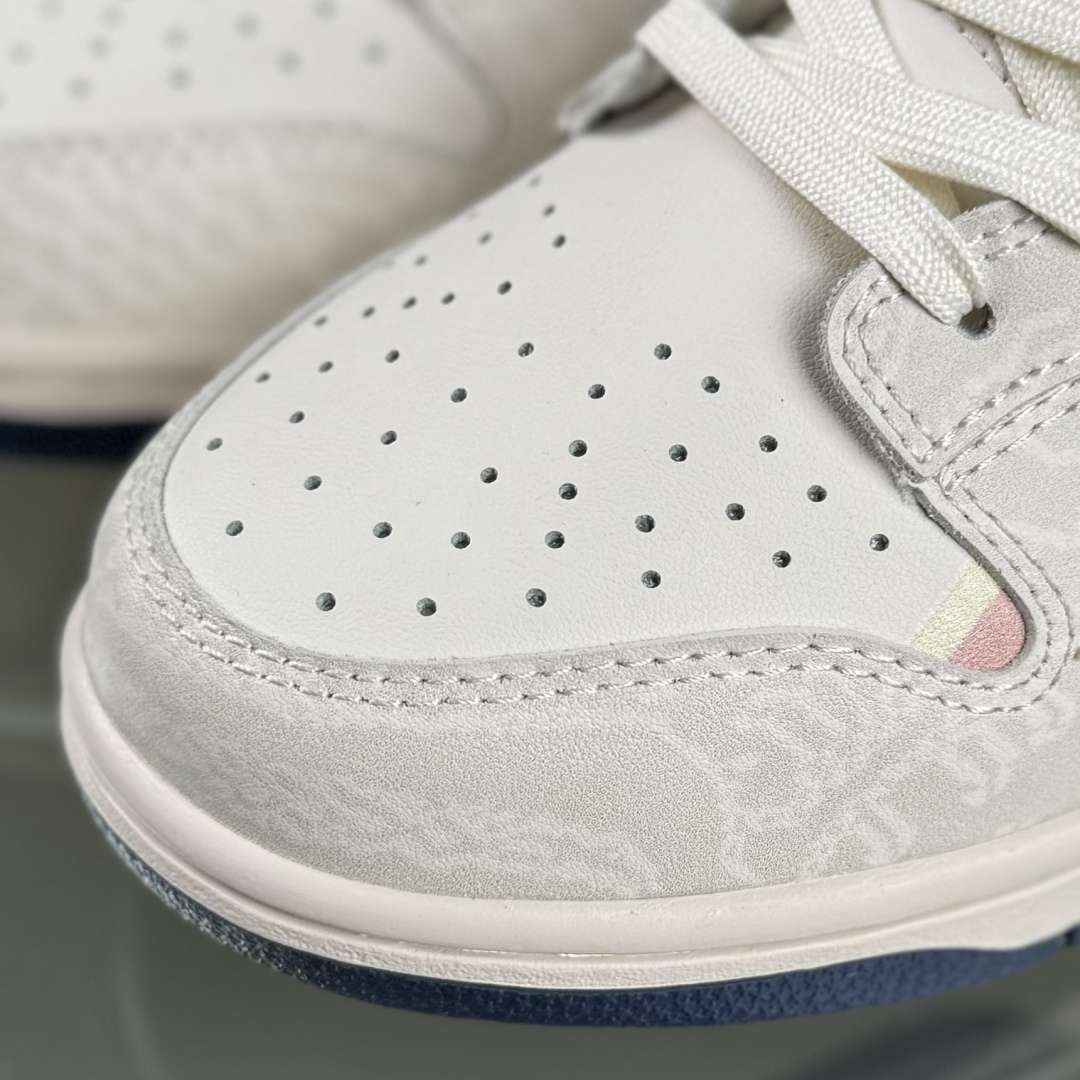 280 Nike SB Dunk Low ”JuDo it”  低帮休闲板鞋 WB0414-027