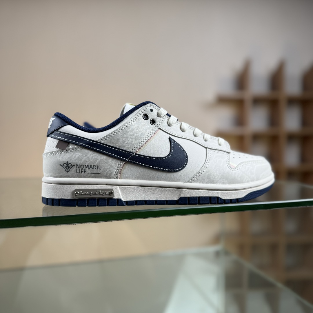 280 Nike SB Dunk Low ”JuDo it”  低帮休闲板鞋 WB0414-027