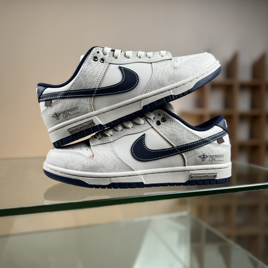 280 Nike SB Dunk Low ”JuDo it”  低帮休闲板鞋 WB0414-027