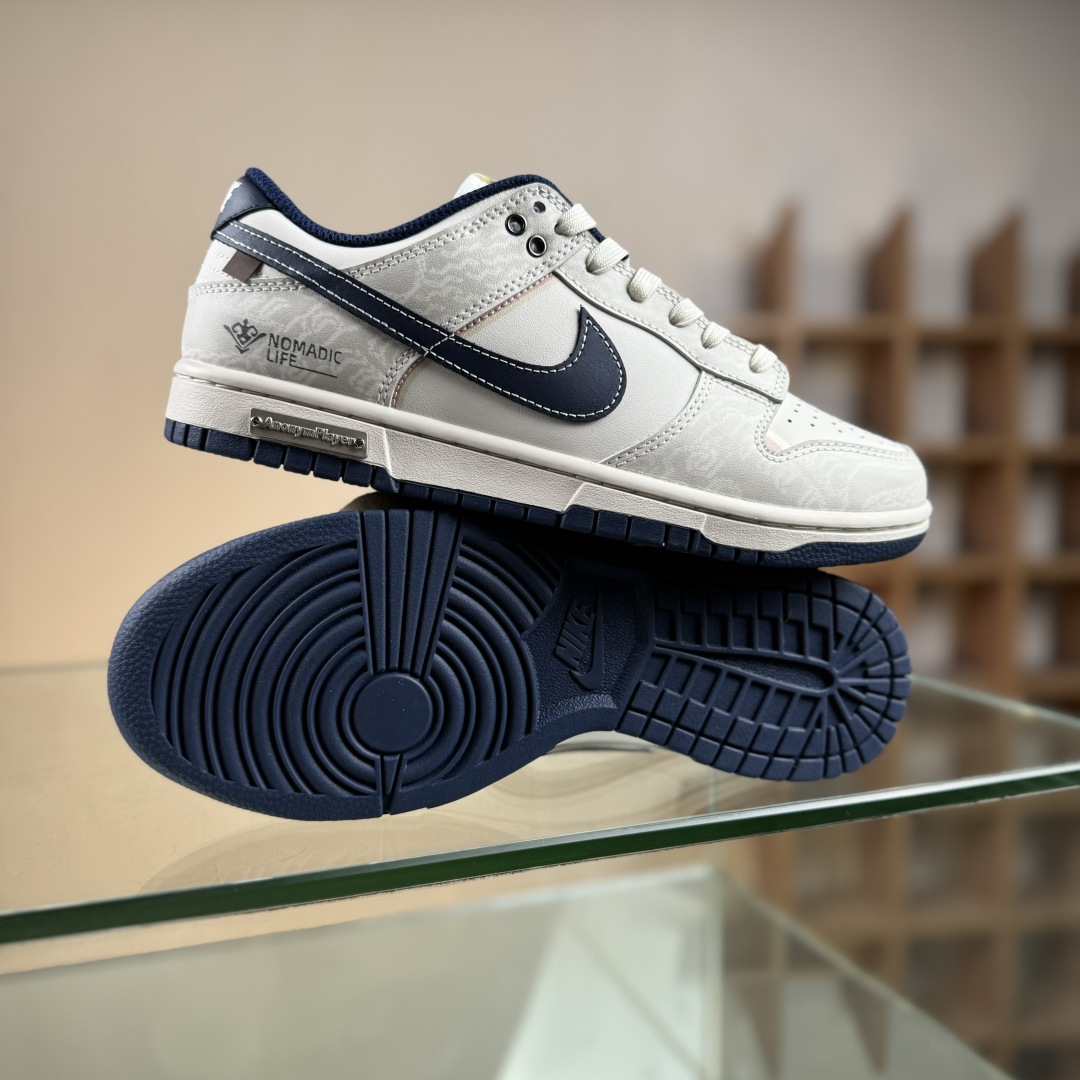 280 Nike SB Dunk Low ”JuDo it”  低帮休闲板鞋 WB0414-027