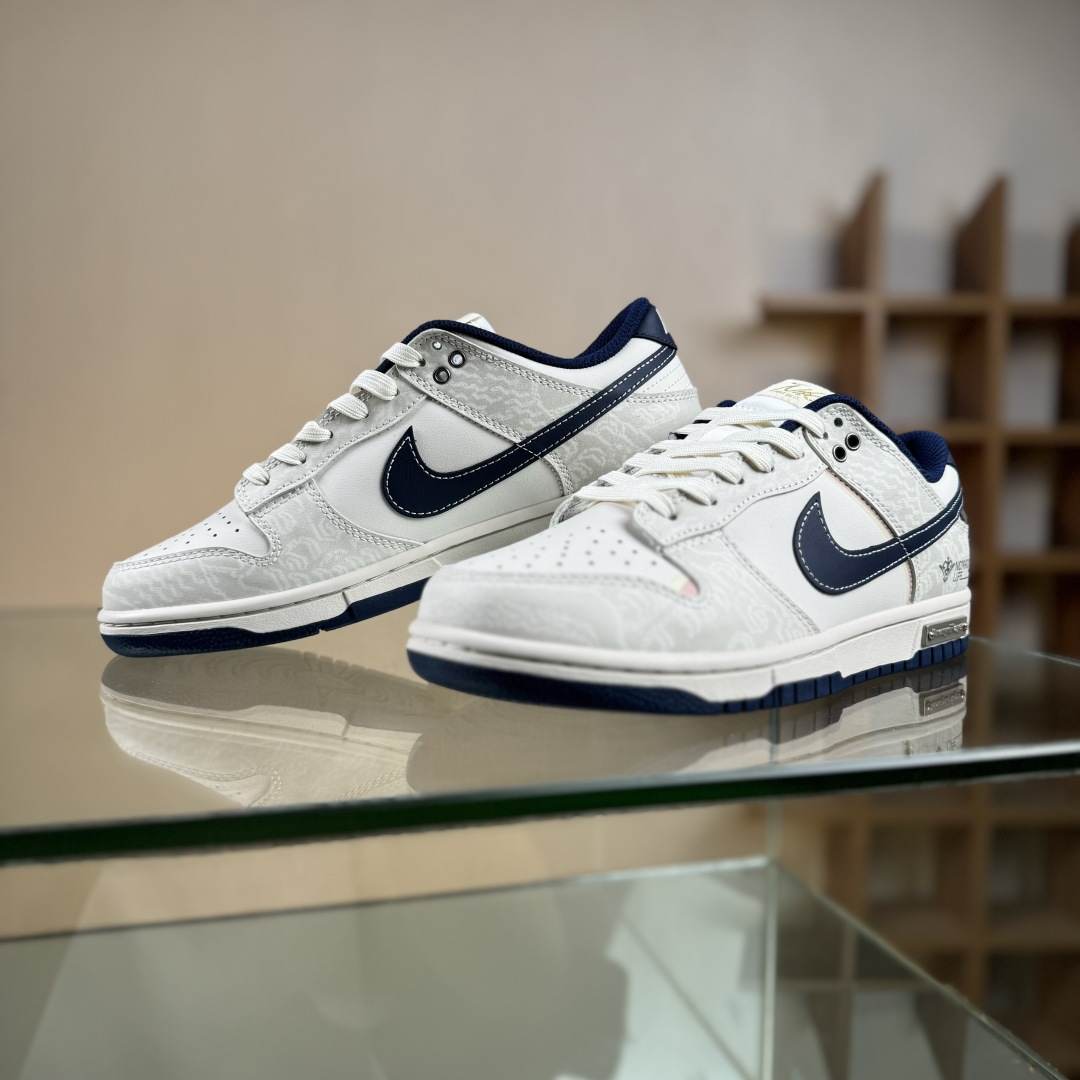 280 Nike SB Dunk Low ”JuDo it”  低帮休闲板鞋 WB0414-027