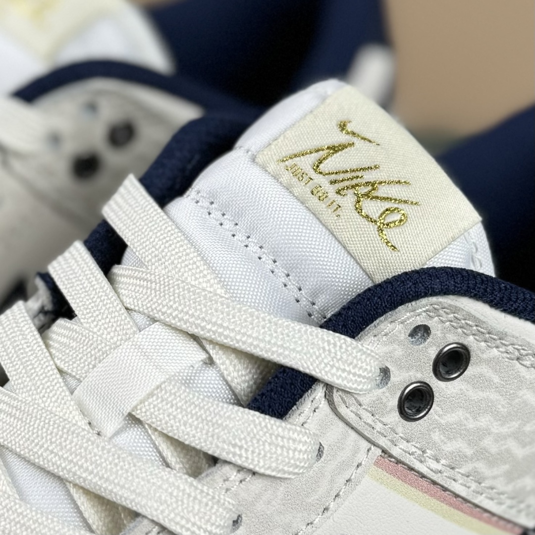 280 Nike SB Dunk Low ”JuDo it”  低帮休闲板鞋 WB0414-027