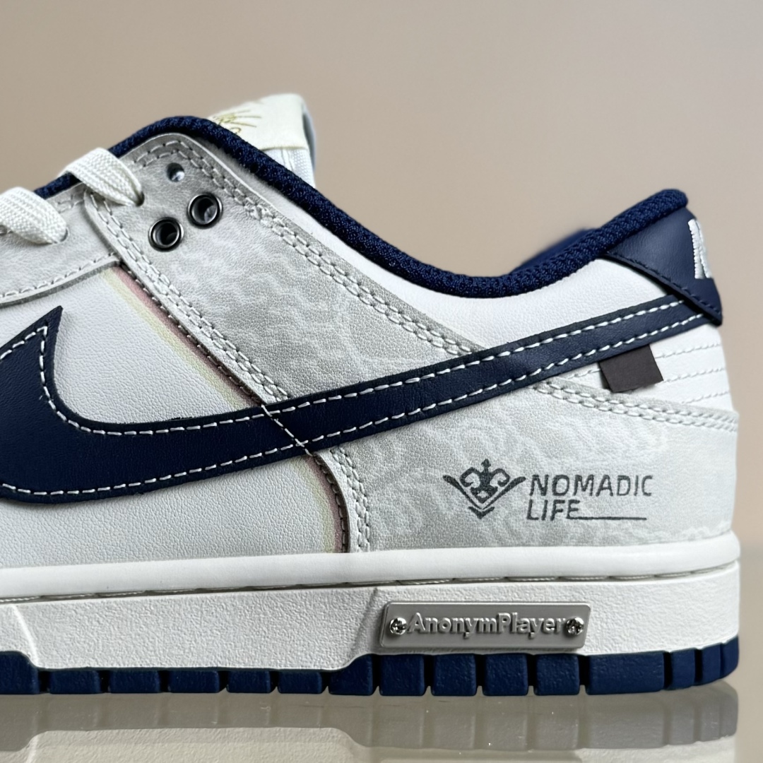 280 Nike SB Dunk Low ”JuDo it”  低帮休闲板鞋 WB0414-027