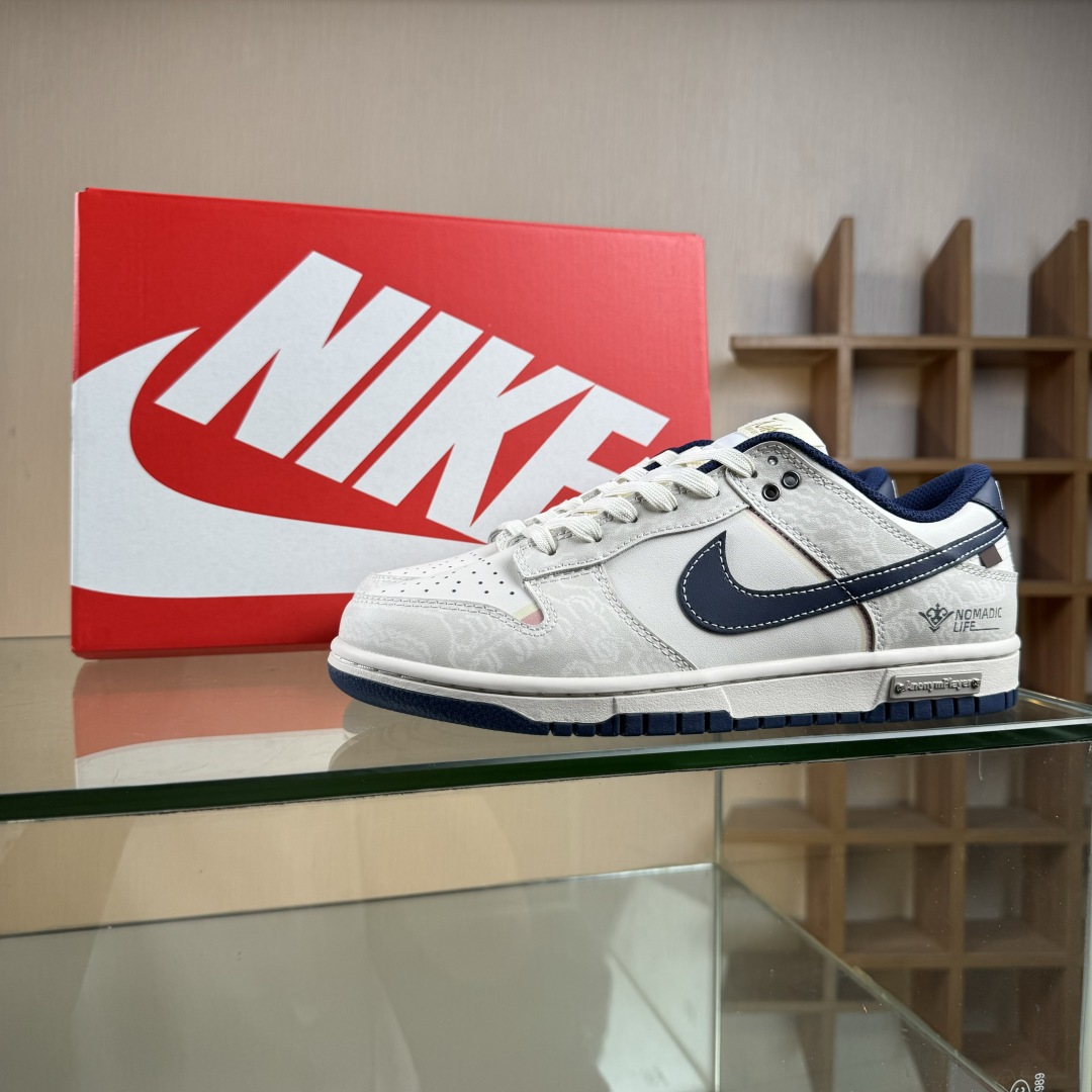 280 Nike SB Dunk Low ”JuDo it”  低帮休闲板鞋 WB0414-027