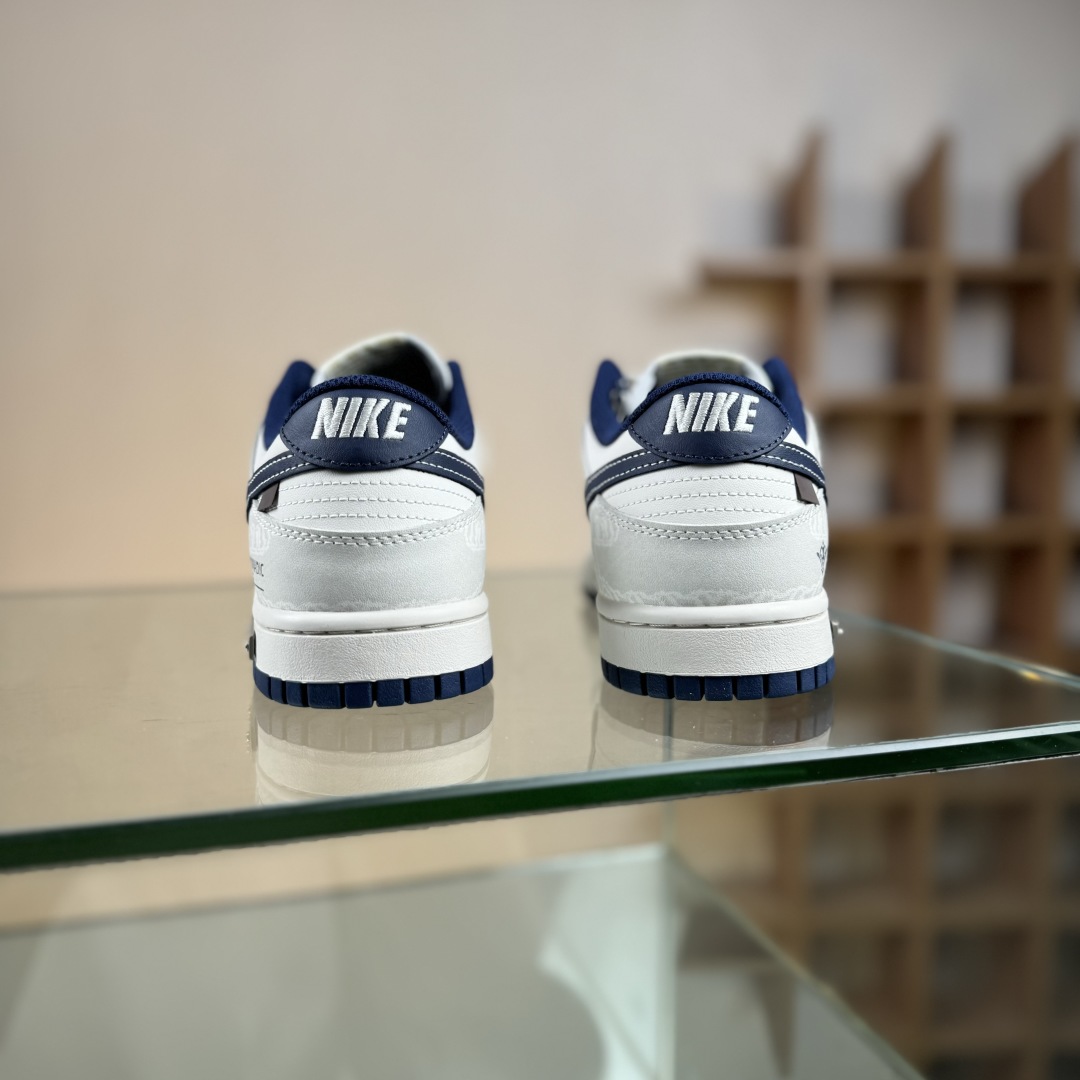 280 Nike SB Dunk Low ”JuDo it”  低帮休闲板鞋 WB0414-027