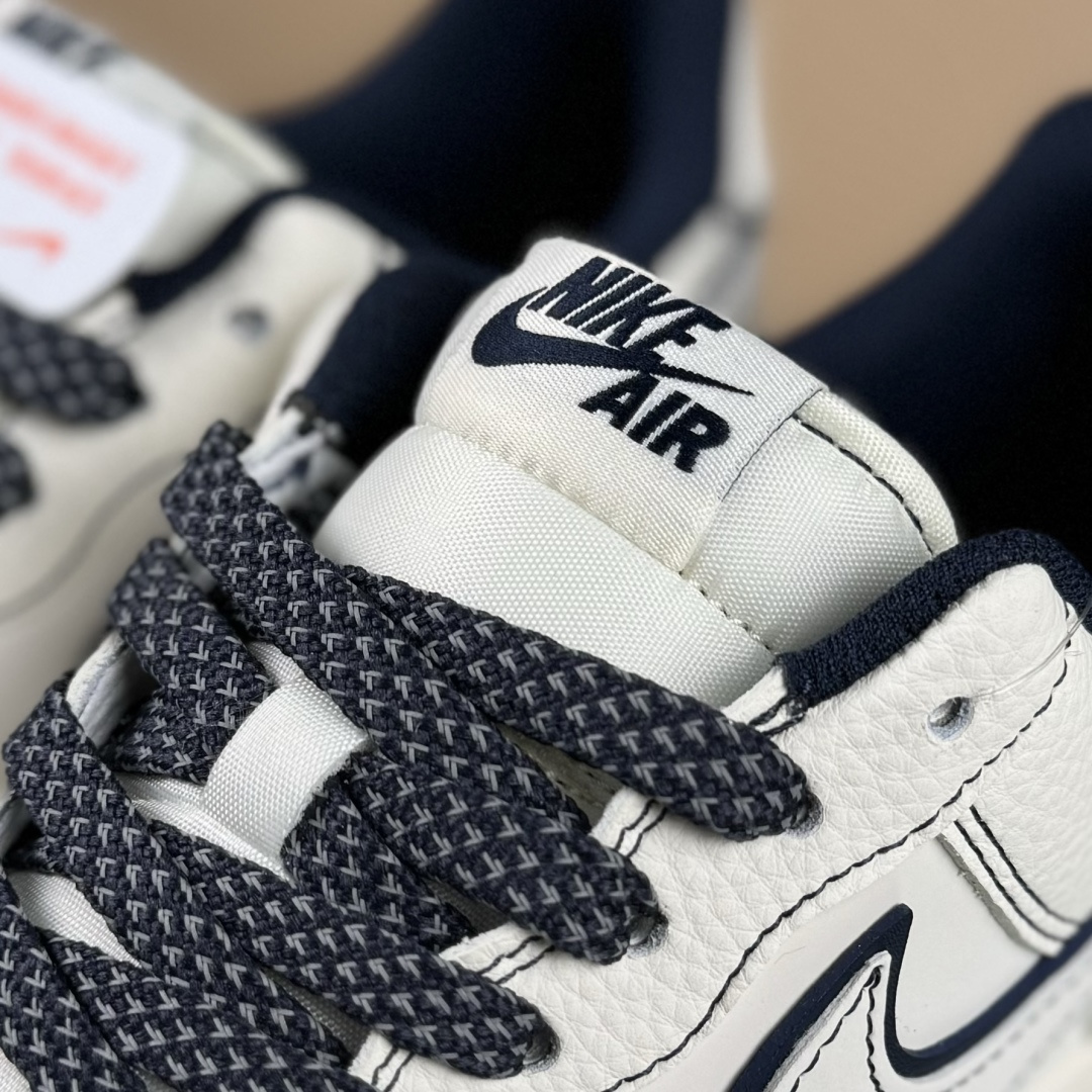 Nike Air Force 1'07 Low 米蓝兔八哥 空军一号低帮休闲板鞋 JP8028-013