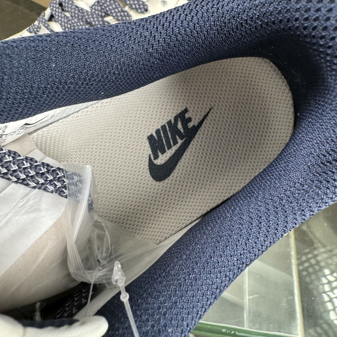 Nike Air Force 1'07 Low 米蓝兔八哥 空军一号低帮休闲板鞋 JP8028-013