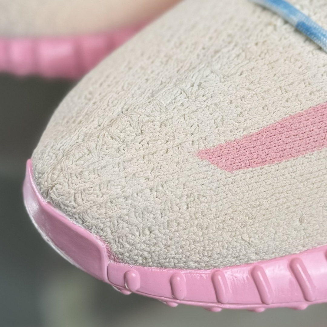 Adidas Yeezy 350 Boost V2 CP9366 阿迪达斯椰子350二代 粉西瓜