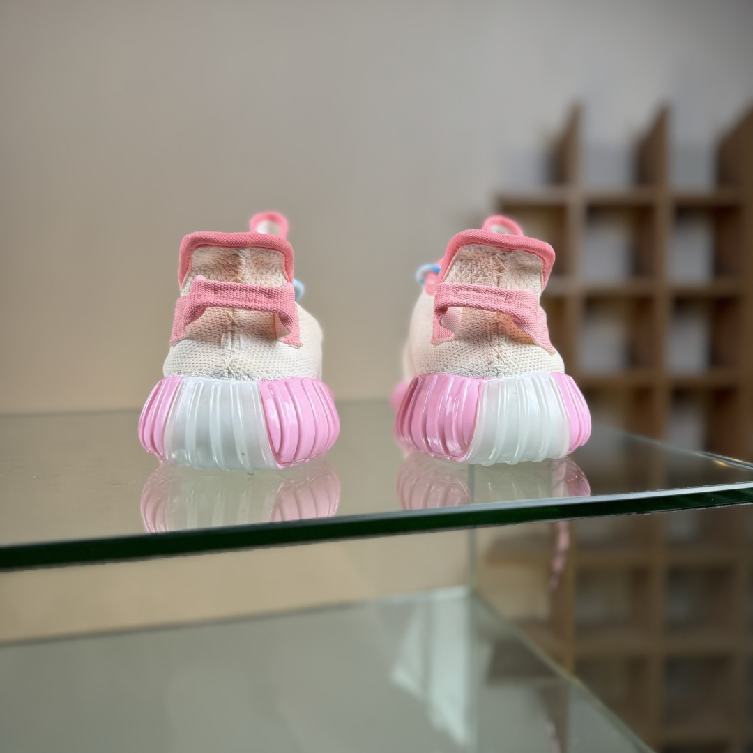 Adidas Yeezy 350 Boost V2 CP9366 阿迪达斯椰子350二代 粉西瓜