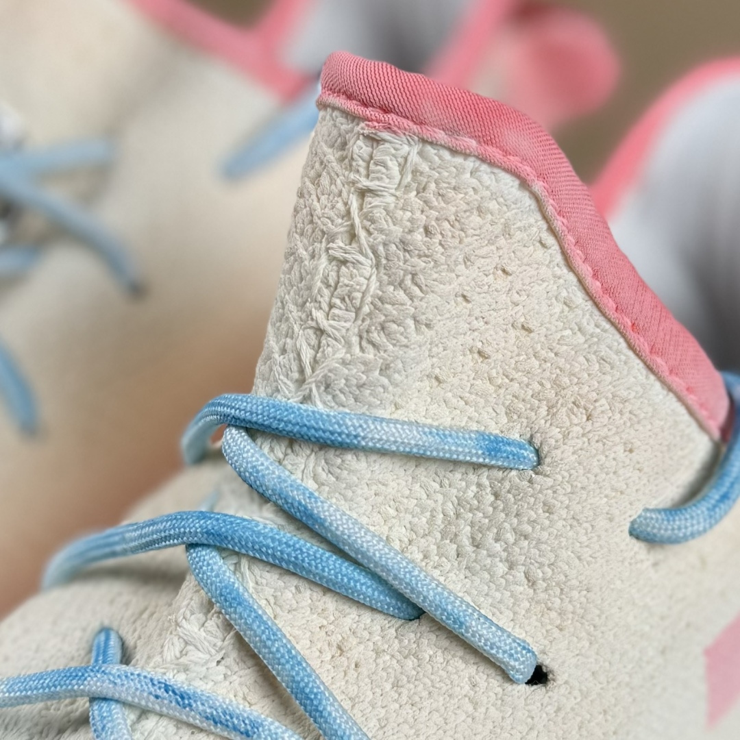 Adidas Yeezy 350 Boost V2 CP9366 阿迪达斯椰子350二代 粉西瓜