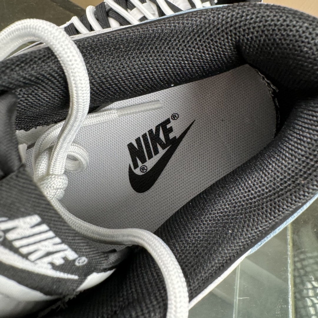 Nike SB Dunk Low ”Just Do it” 绑带 周年高端定制 低帮休闲板鞋 WB0515-088