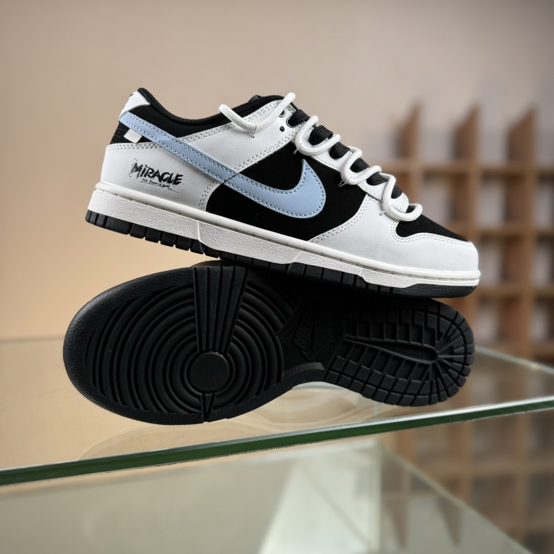 Nike SB Dunk Low ”Just Do it” 绑带 周年高端定制 低帮休闲板鞋 WB0515-088