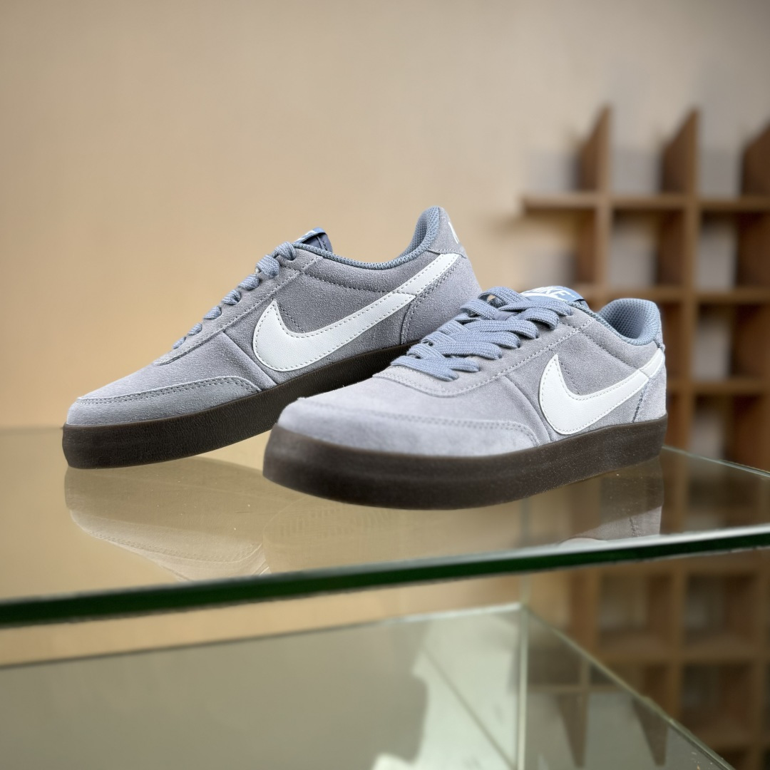 Nike Killshot 2 耐克复古舒适防滑轻便低帮板鞋 FQ8903-401