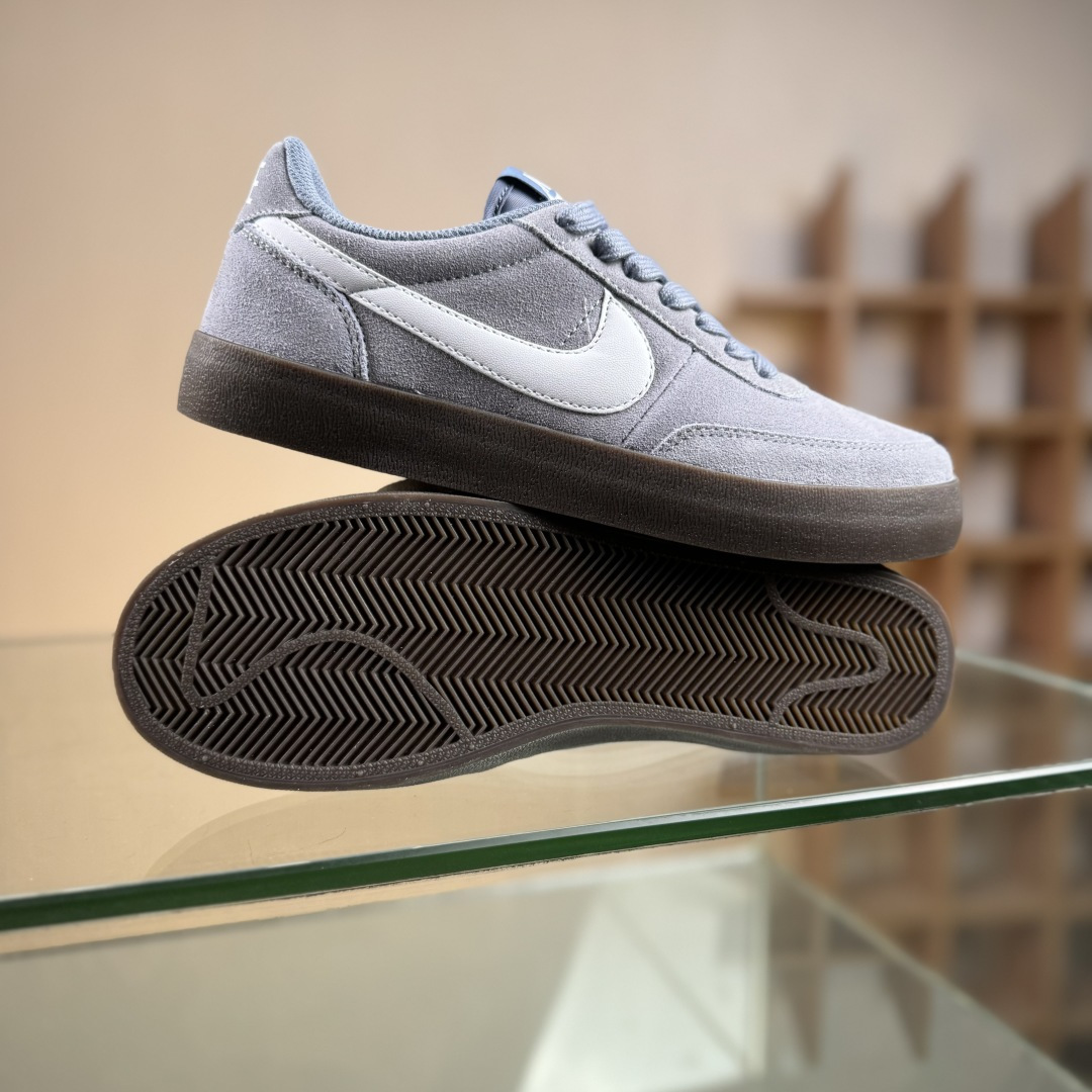 Nike Killshot 2 耐克复古舒适防滑轻便低帮板鞋 FQ8903-401
