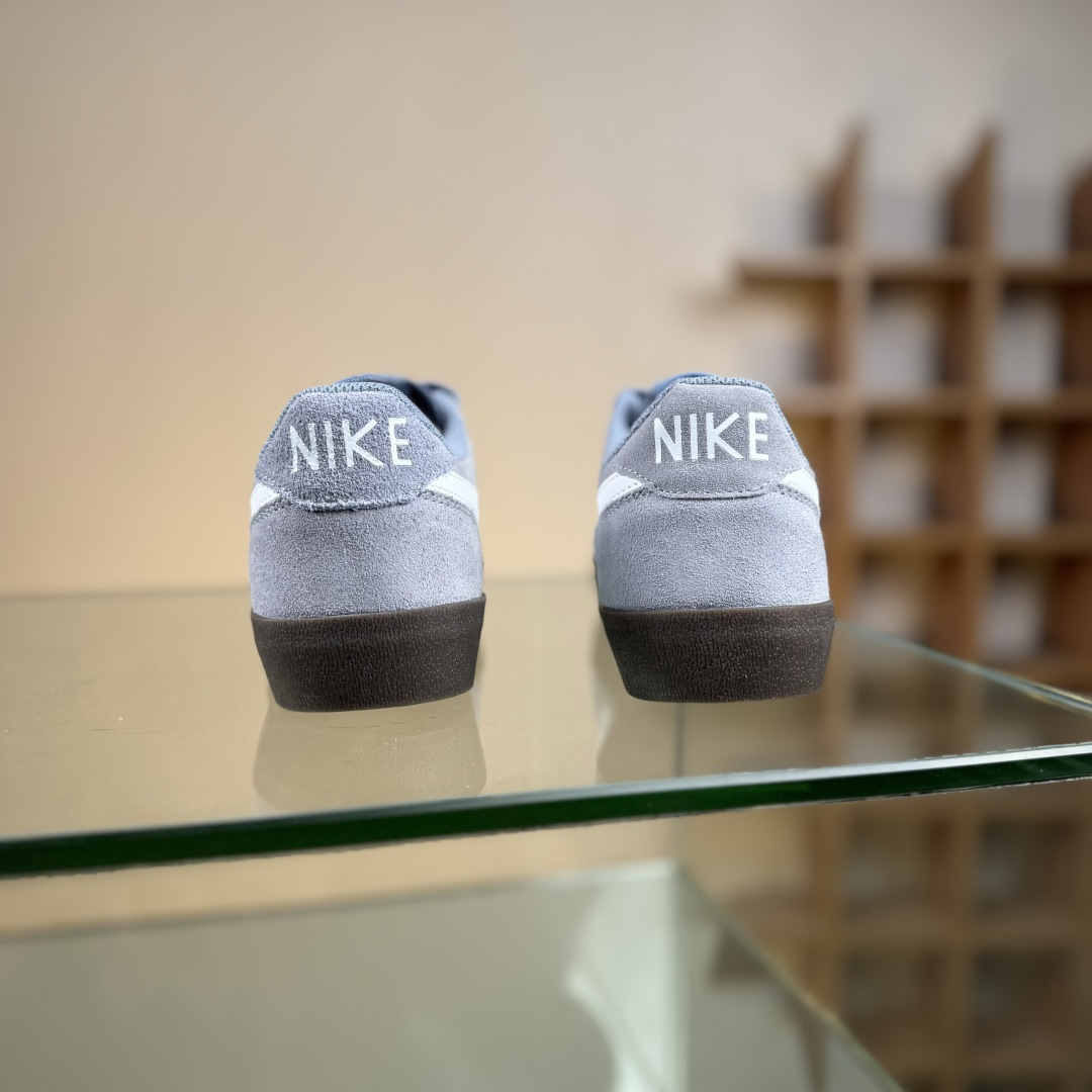Nike Killshot 2 耐克复古舒适防滑轻便低帮板鞋 FQ8903-401