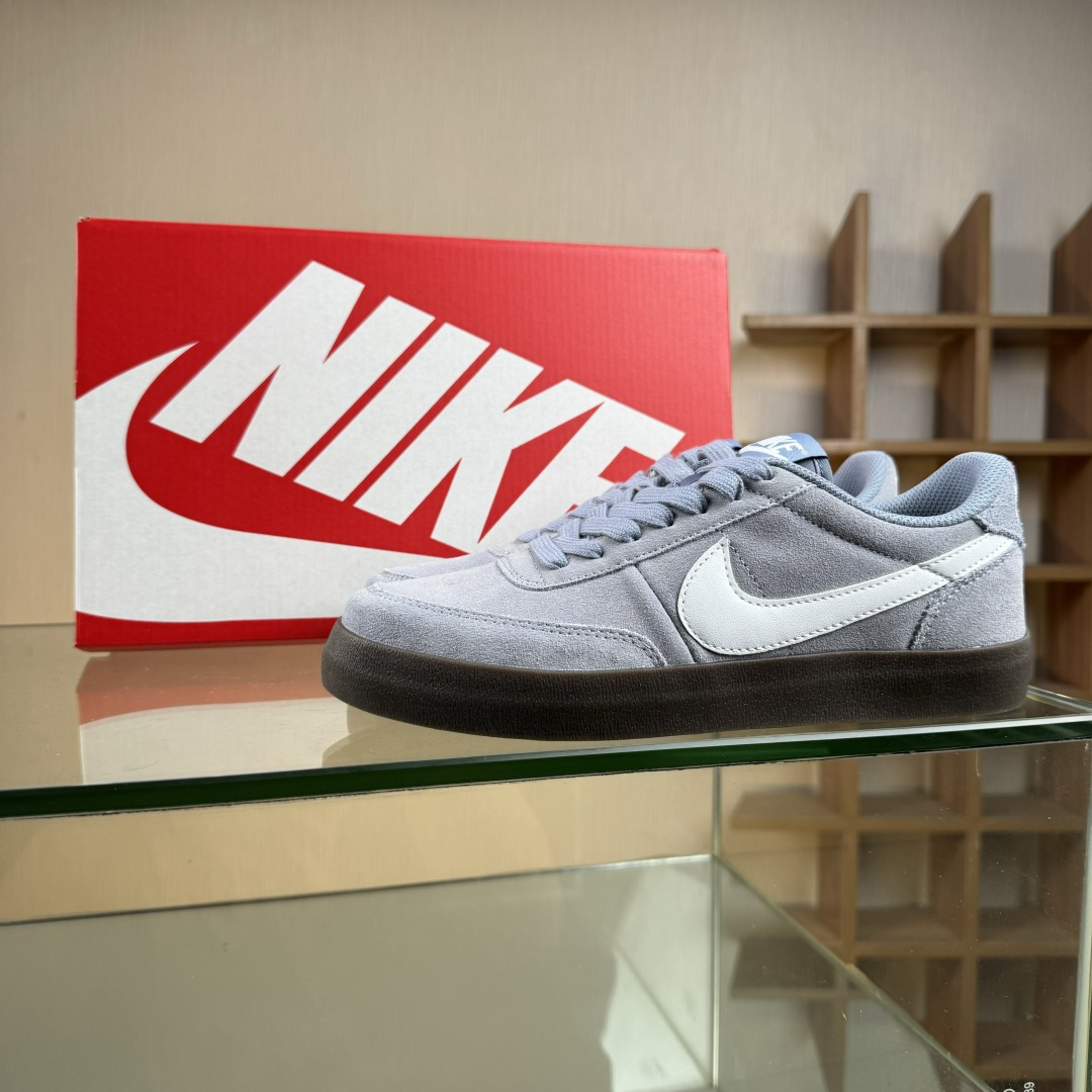 Nike Killshot 2 耐克复古舒适防滑轻便低帮板鞋 FQ8903-401