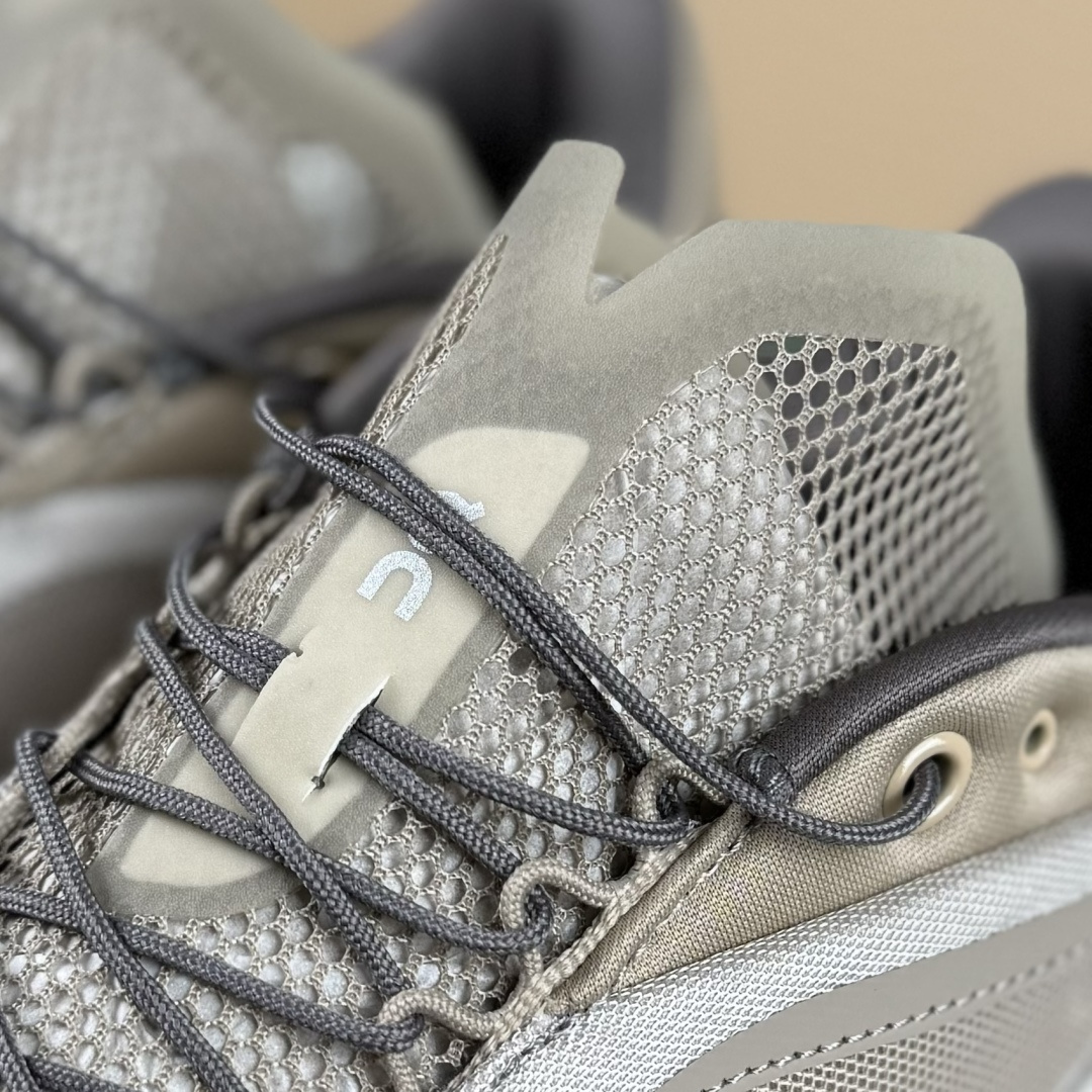 On昂跑 Running Cloud X FKA克劳德X系列低帮轻量舒适多功能休闲运动鞋 3WF1070