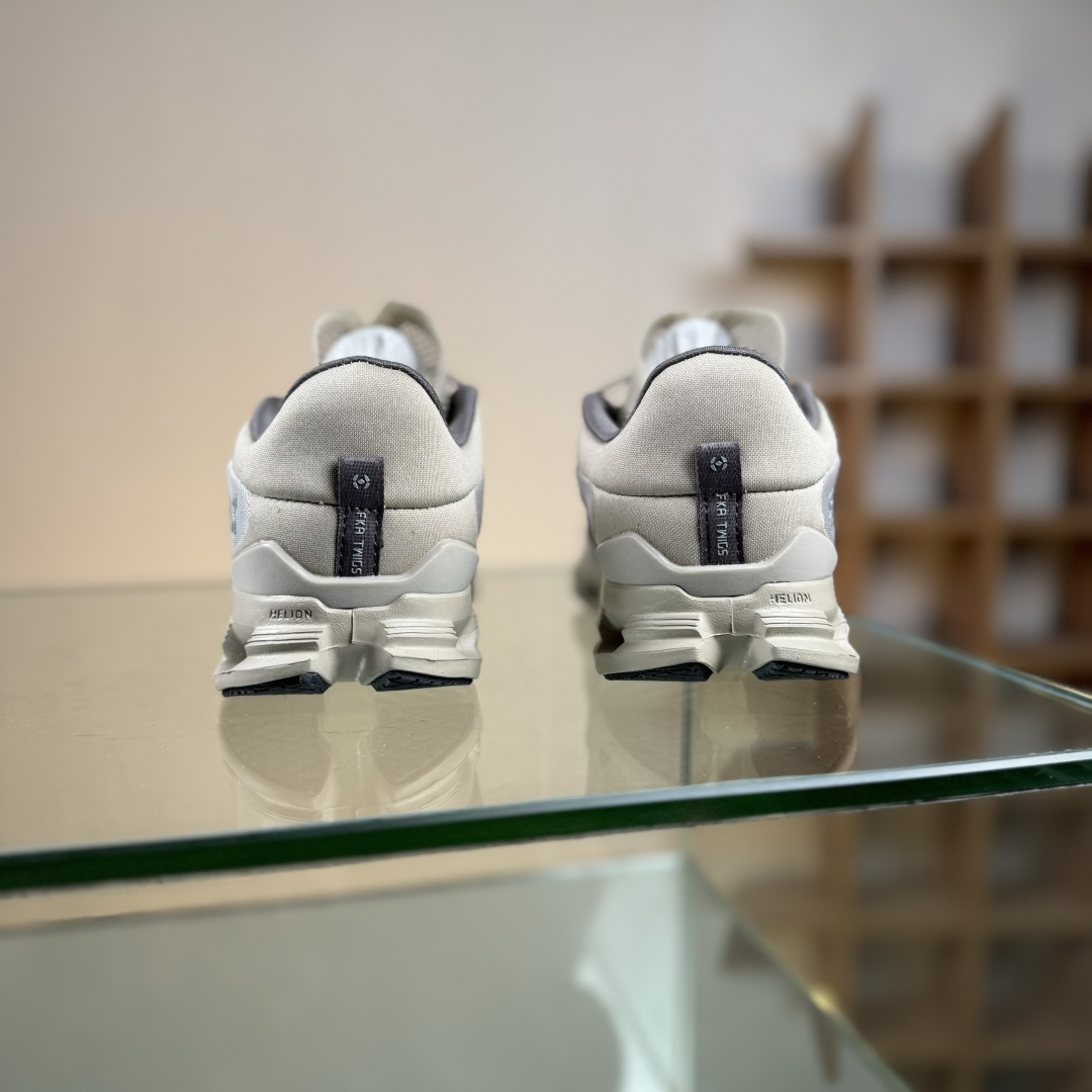 On昂跑 Running Cloud X FKA克劳德X系列低帮轻量舒适多功能休闲运动鞋 3WF1070