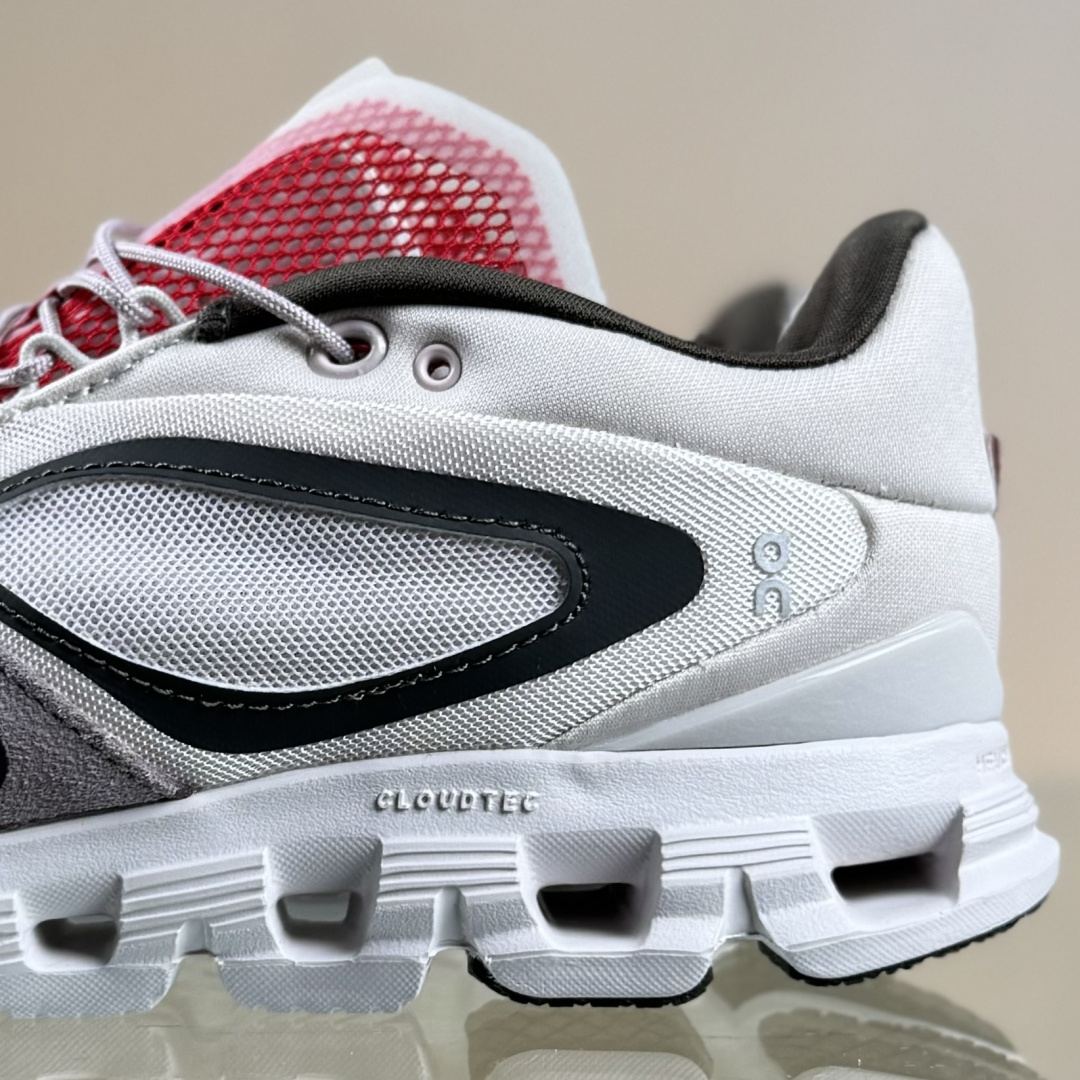 On昂跑 Running Cloud X FKA克劳德X系列低帮轻量舒适多功能休闲运动鞋 3MF1091