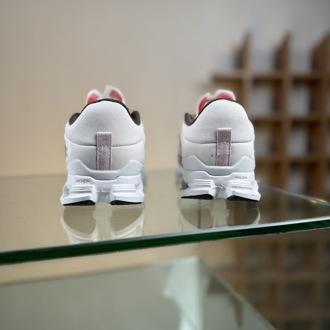 On昂跑 Running Cloud X FKA克劳德X系列低帮轻量舒适多功能休闲运动鞋 3MF1091