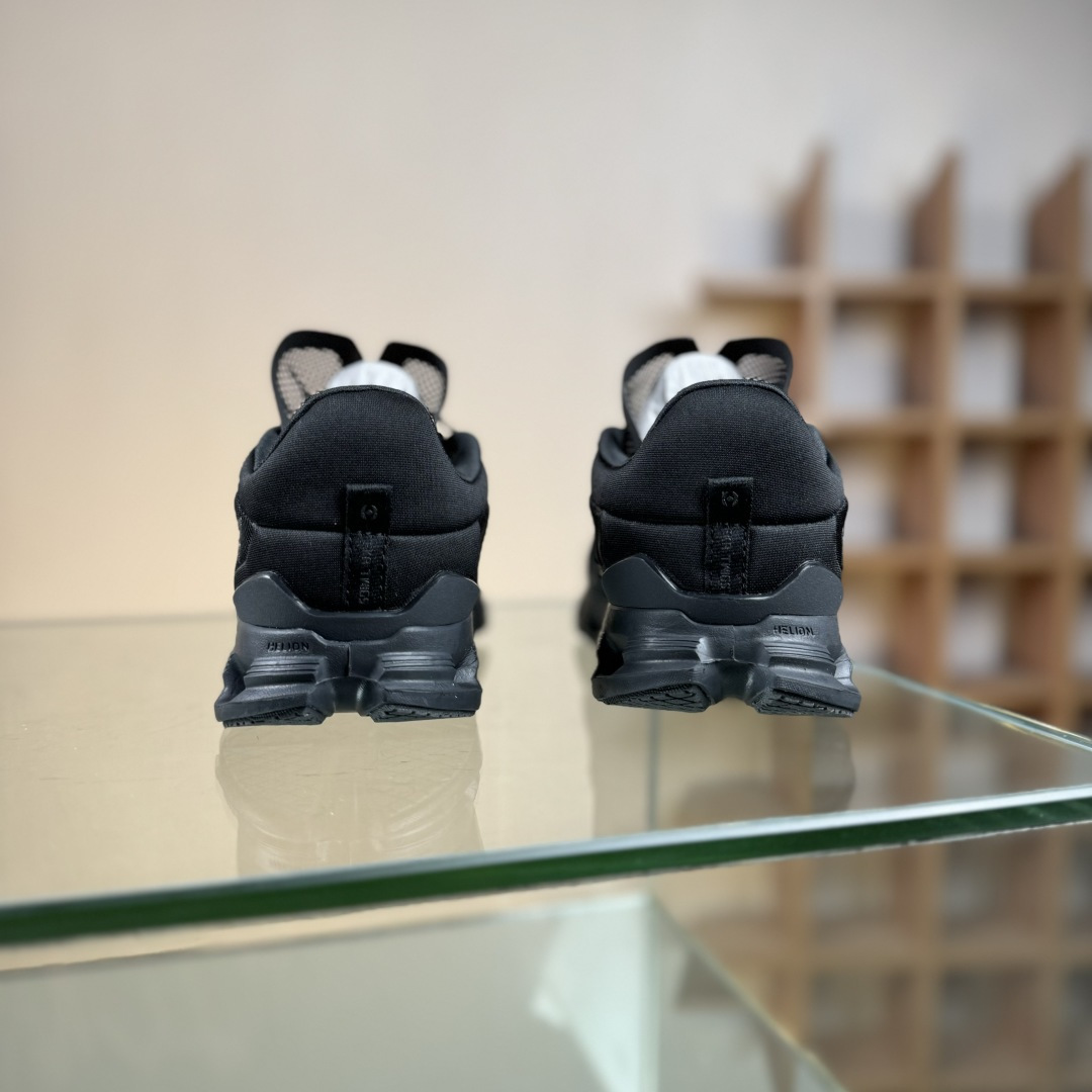 On昂跑 Running Cloud X FKA克劳德X系列低帮轻量舒适多功能休闲运动鞋 3MF1091