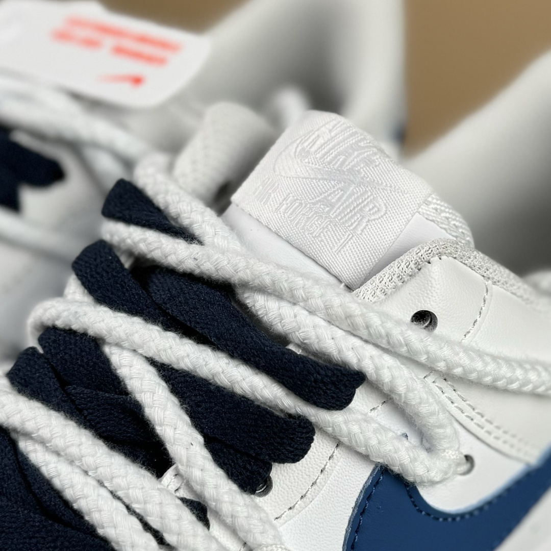 Nike Air Force 1'07 Low 字母涂鸦复古 空军一号低帮休闲板鞋 ZH0316-106