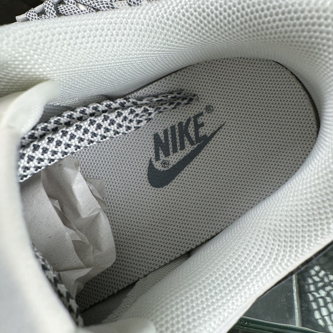 Nike SB Dunk Low 灰勾鬼脸 周年高端定制 低帮休闲板鞋 CS1688-120