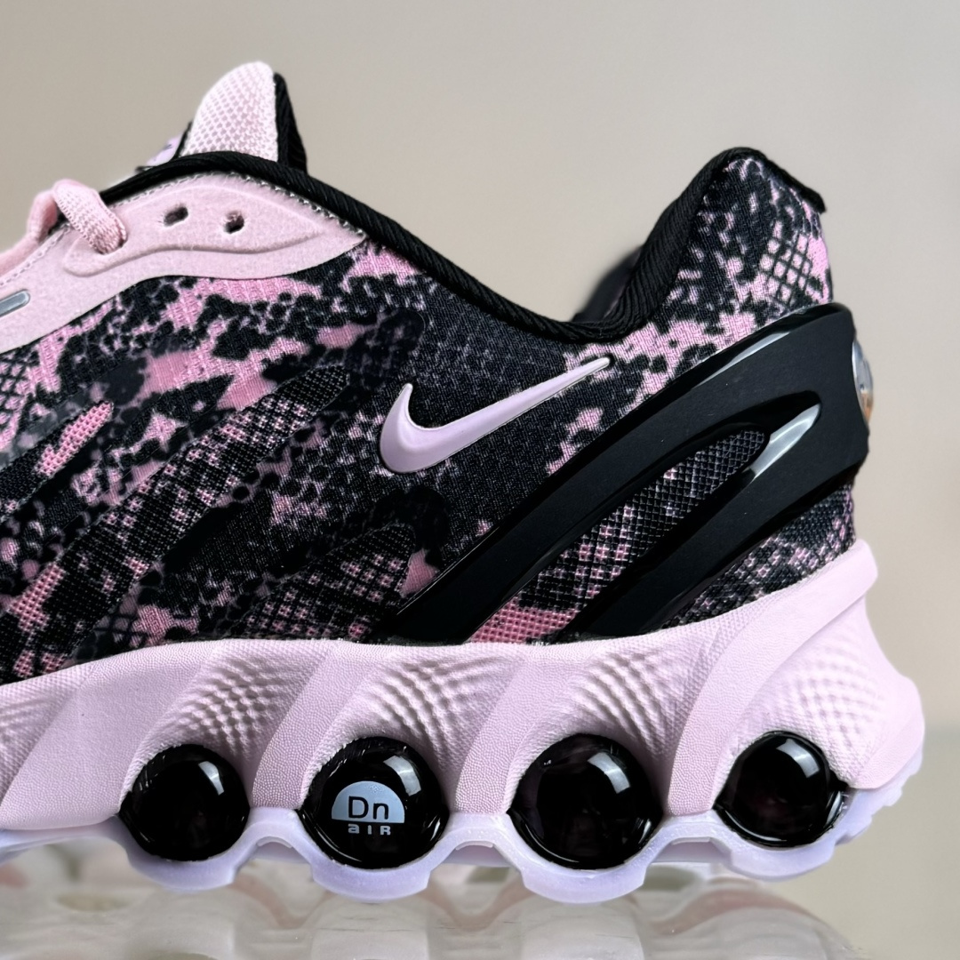 Nike Air Max DN8 复古减震气垫跑鞋 经典重温 HF5509-001