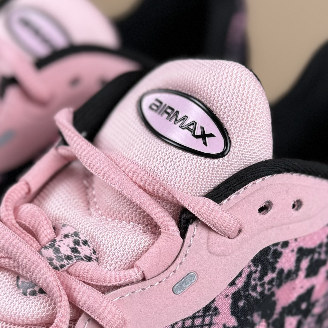 Nike Air Max DN8 复古减震气垫跑鞋 经典重温 HF5509-001