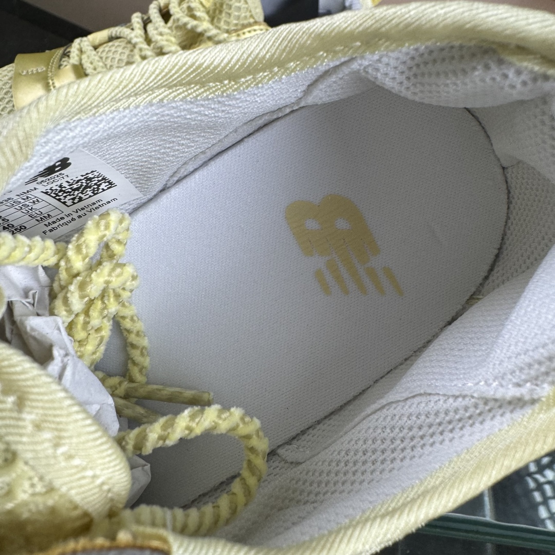 New Balance MT10系列 新百伦 薄底赤足鞋 防滑耐磨平衡轻便 低帮休闲城市通勤跑步鞋 MT10OMB