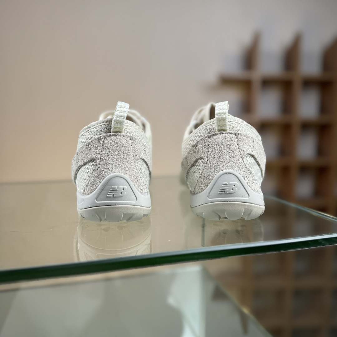 New Balance MT10系列 新百伦 薄底赤足鞋 防滑耐磨平衡轻便 低帮休闲城市通勤跑步鞋 MT10OAA