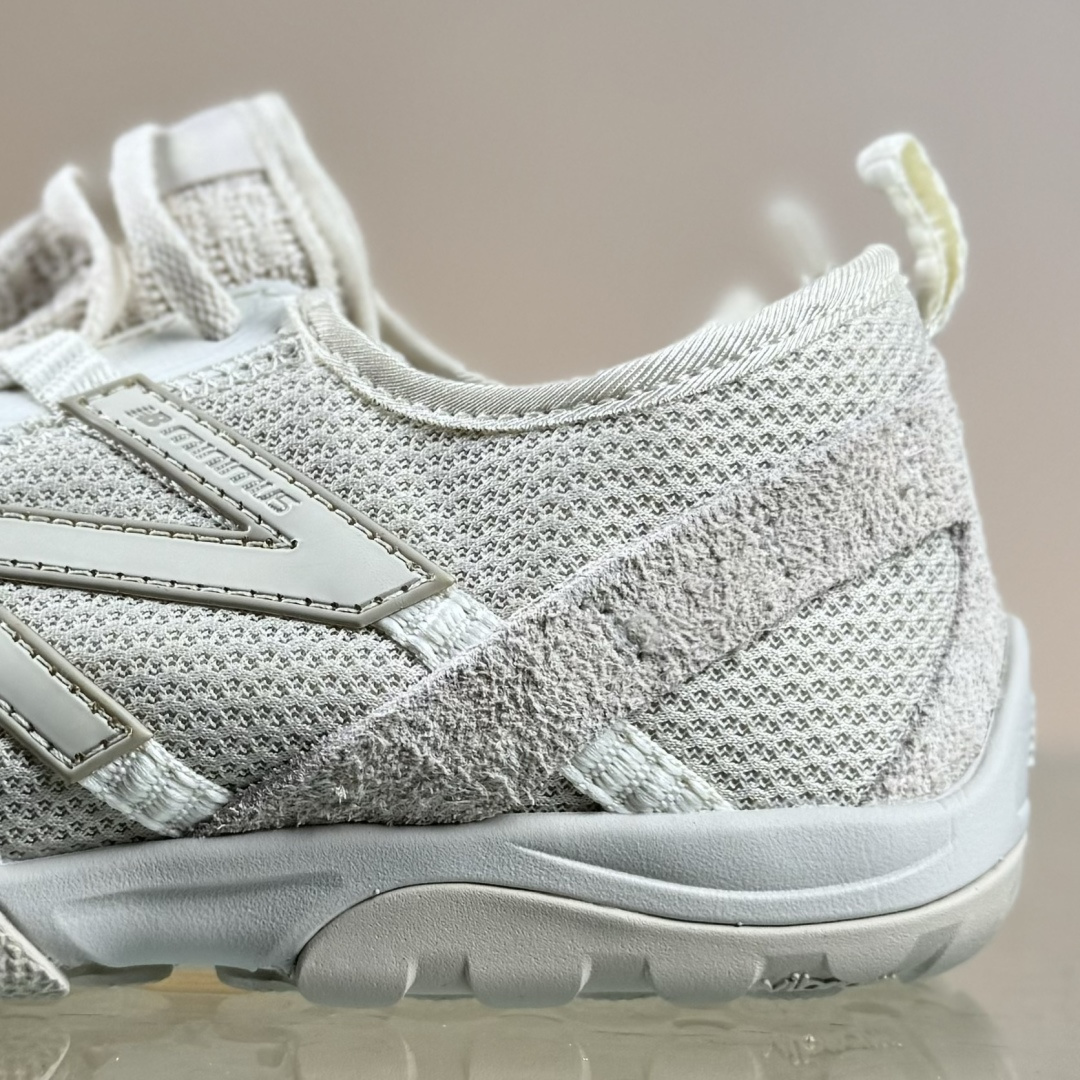 New Balance MT10系列 新百伦 薄底赤足鞋 防滑耐磨平衡轻便 低帮休闲城市通勤跑步鞋 MT10OAA