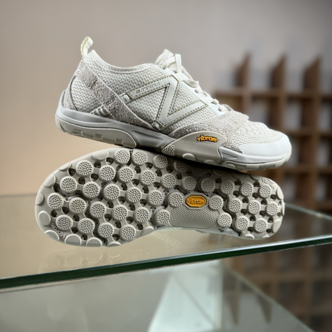 New Balance MT10系列 新百伦 薄底赤足鞋 防滑耐磨平衡轻便 低帮休闲城市通勤跑步鞋 MT10OAA