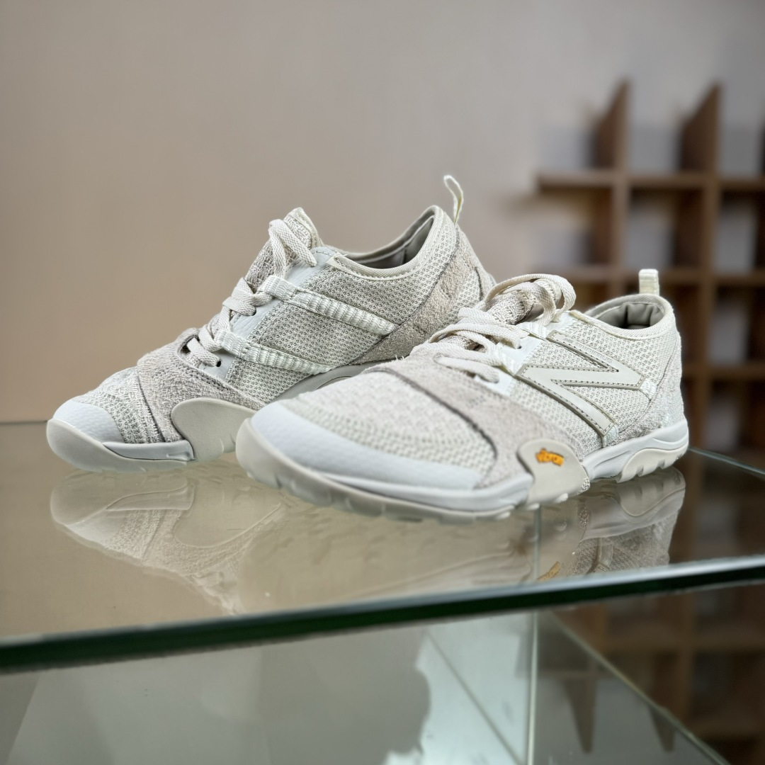 New Balance MT10系列 新百伦 薄底赤足鞋 防滑耐磨平衡轻便 低帮休闲城市通勤跑步鞋 MT10OAA