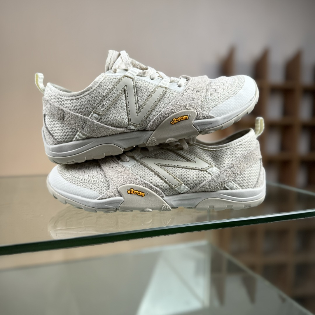 New Balance MT10系列 新百伦 薄底赤足鞋 防滑耐磨平衡轻便 低帮休闲城市通勤跑步鞋 MT10OAA