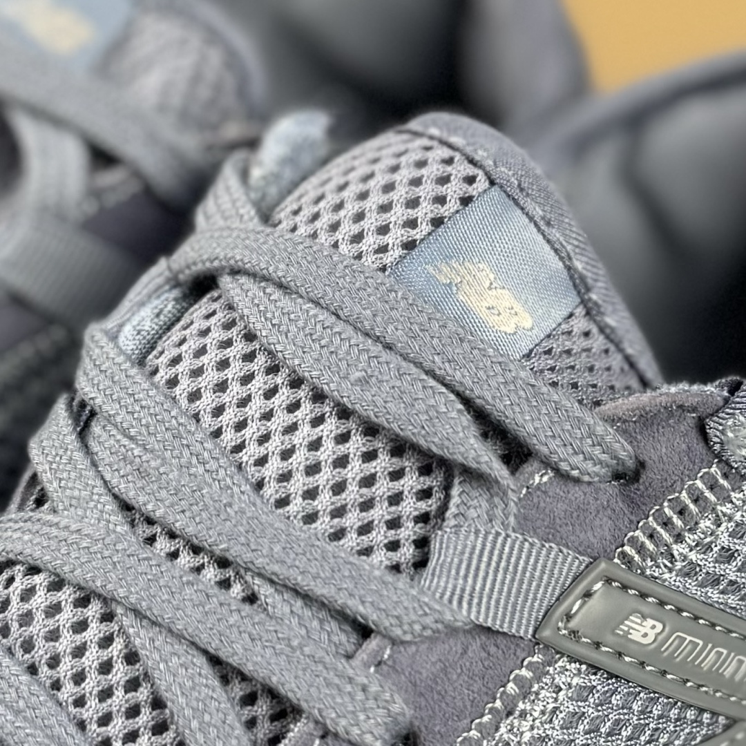 New Balance MT10系列 新百伦 薄底赤足鞋 防滑耐磨平衡轻便 低帮休闲城市通勤跑步鞋 MT10OAD