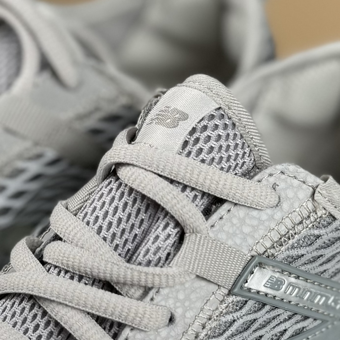 New Balance MT10系列 新百伦 薄底赤足鞋 防滑耐磨平衡轻便 低帮休闲城市通勤跑步鞋 MT10OAB