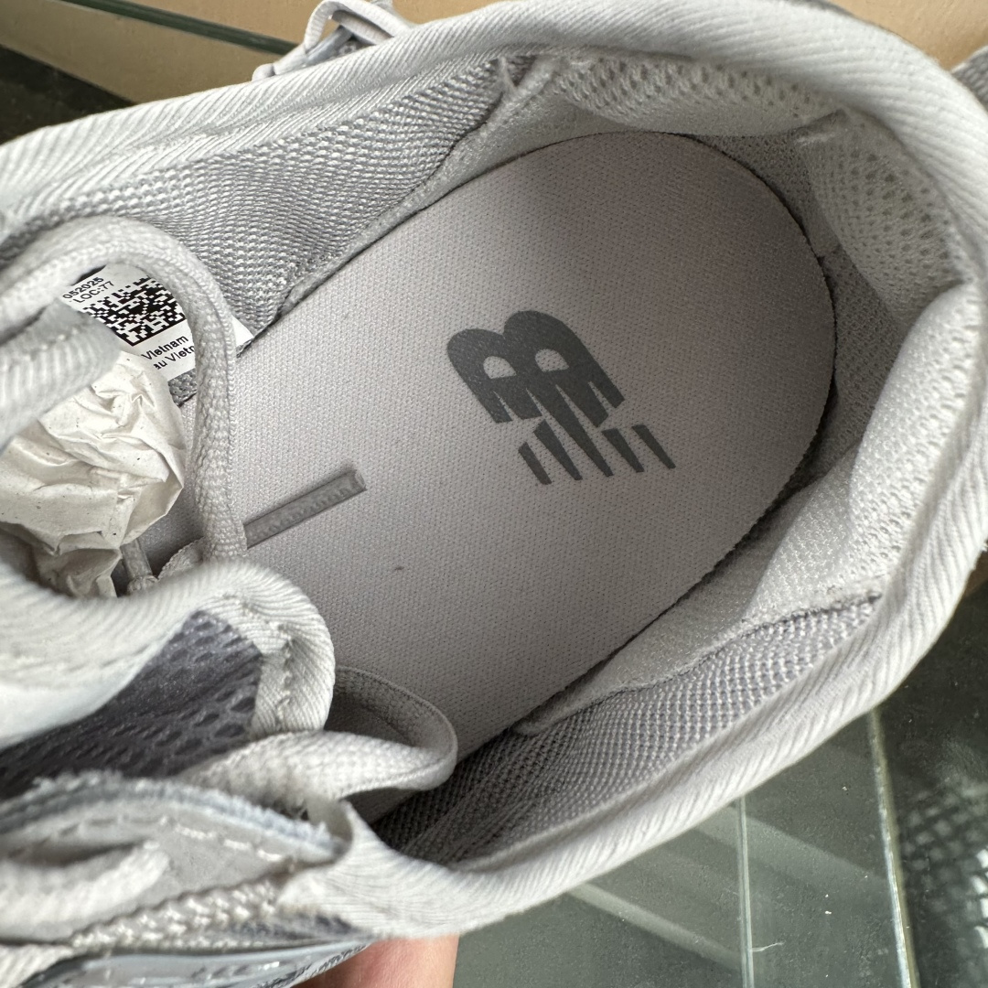 New Balance MT10系列 新百伦 薄底赤足鞋 防滑耐磨平衡轻便 低帮休闲城市通勤跑步鞋 MT10OAB