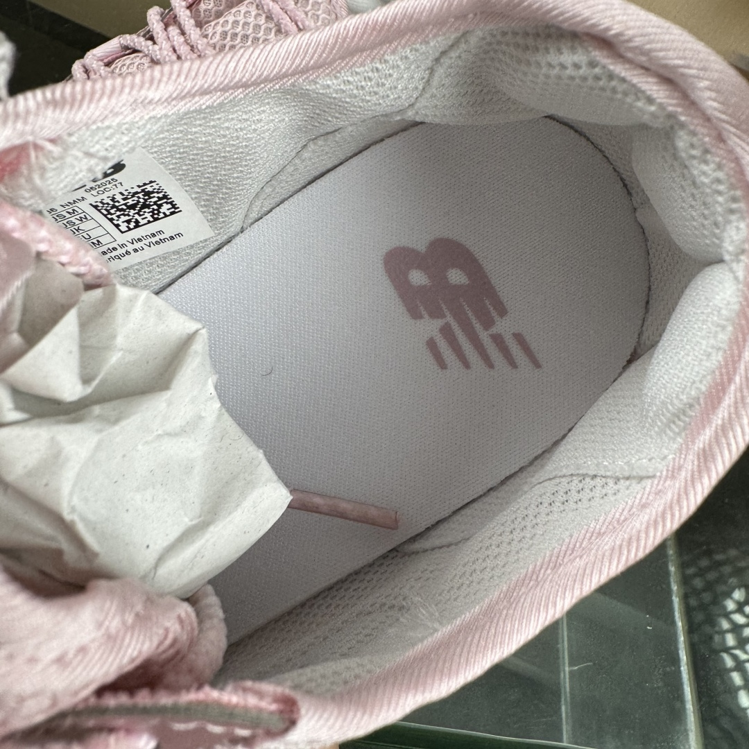 New Balance MT10系列 新百伦 薄底赤足鞋 防滑耐磨平衡轻便 低帮休闲城市通勤跑步鞋 MT10OMA