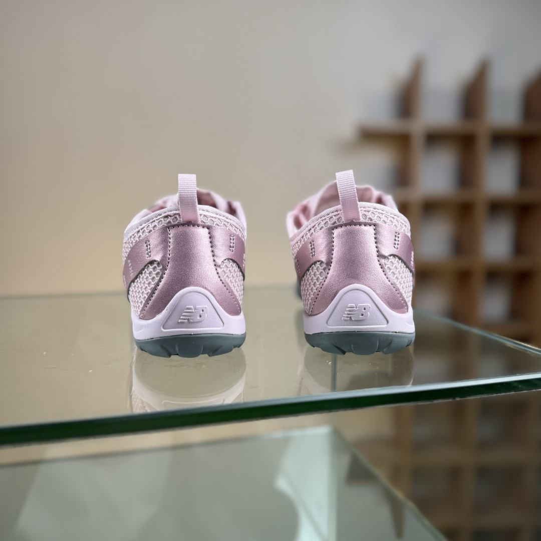 New Balance MT10系列 新百伦 薄底赤足鞋 防滑耐磨平衡轻便 低帮休闲城市通勤跑步鞋 MT10OMA