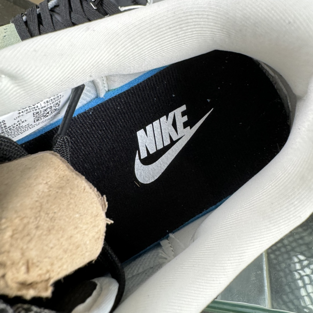 Travis Scott x Fragment Design x Air Jordan 1 Low OG SP AJ1 乔1 LV联名 复古牛仔 低帮文化休闲板鞋 LD2028-045